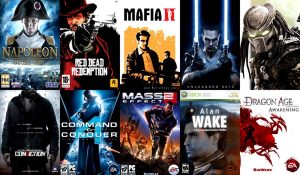 Tendințe în jocurile online