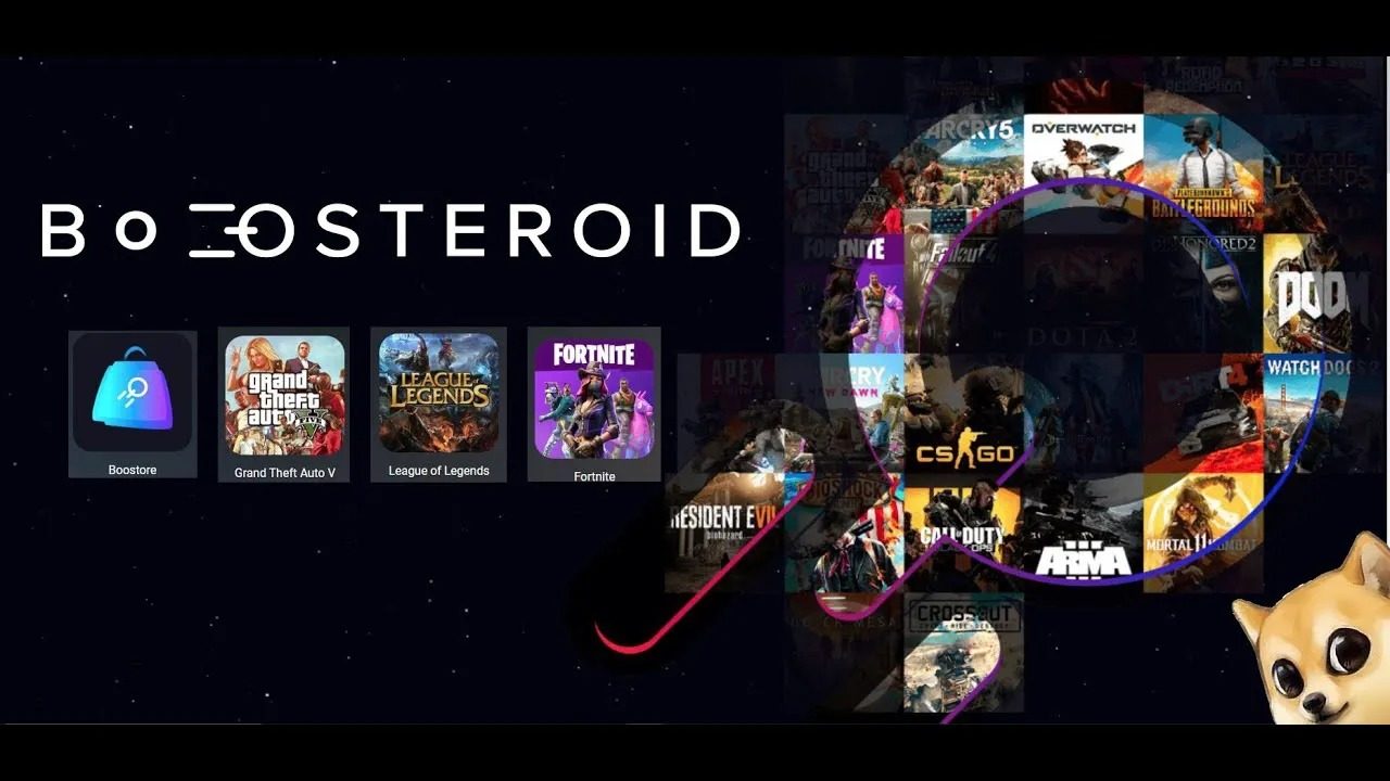 Steam lansează 15 jocuri gratuite