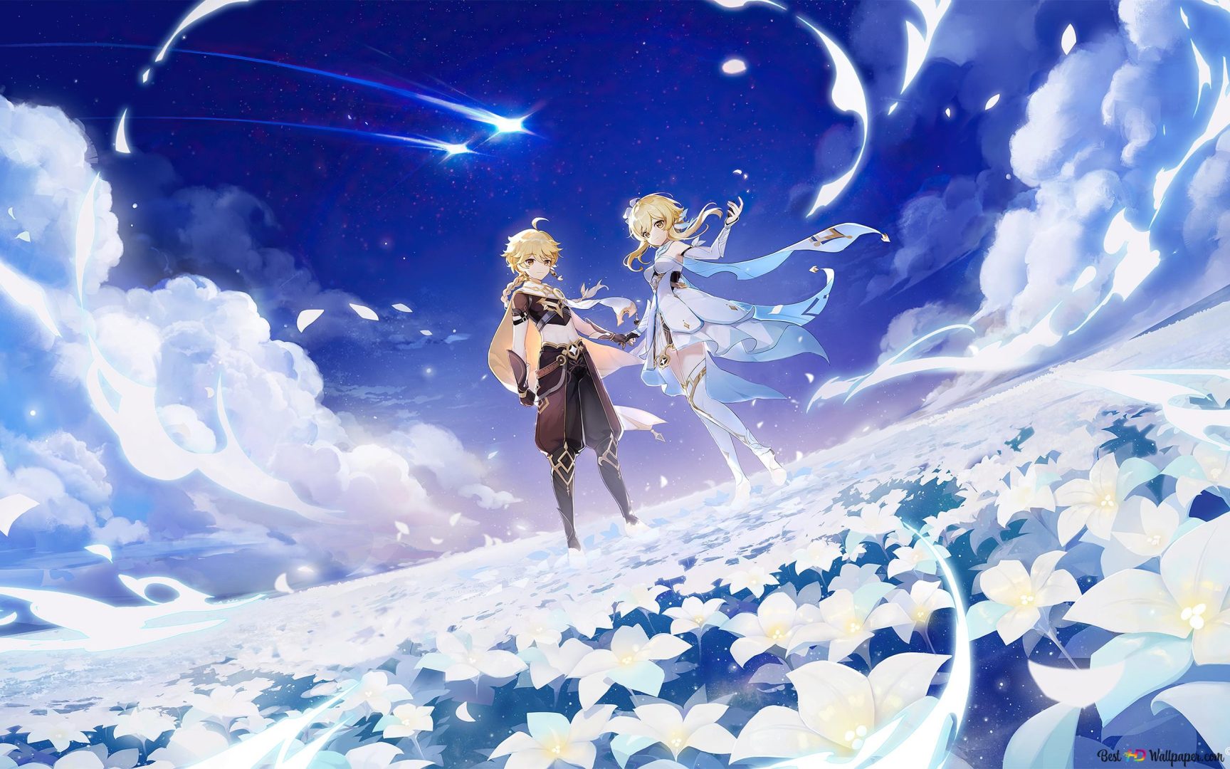 jocuri anime