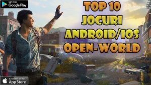 jocurile open world