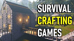 jocuri survival craft