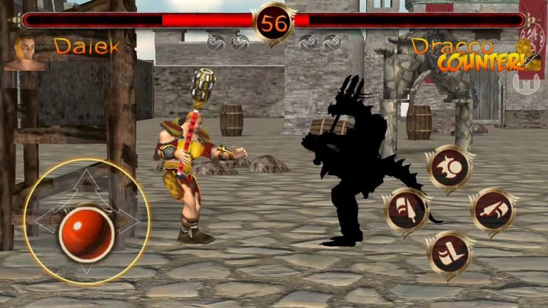 Cele mai bune jocuri de luptă ale anului 2025