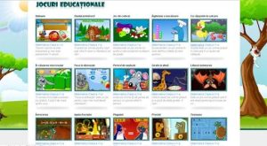 Clasamentul celor mai populare jocuri