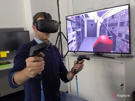 Experiențe realiste: cele mai bune jocuri de simulare din 2025 2 jocuri de simulare