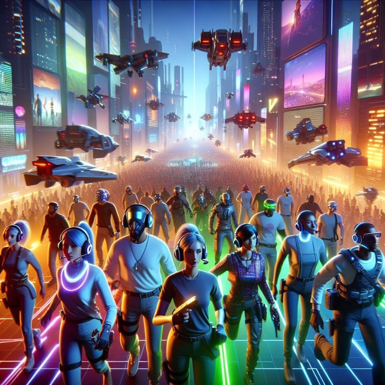 Cele mai bune jocuri multiplayer gratuite din 2025