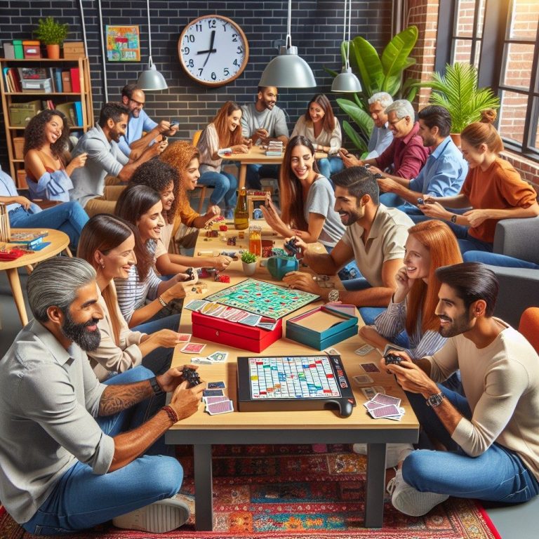 Distracție rapidă: jocuri casual de încercat în pauze 2 Distracție rapidă: jocuri casual de încercat în pauze