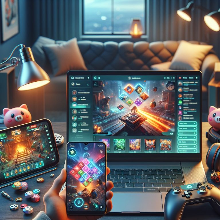 Jocuri pentru mobil și PC fără instalare: selecție recomandată